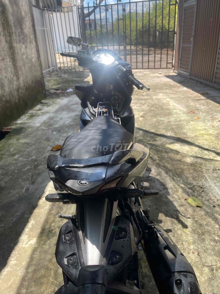 Yamaha Exciter 150cc 2016 BS 63B2. Mua bán Xe máy tại Quận Ninh Kiều Cần Thơ được đăng bởi Cầm Đồ Anh Quý hình 5