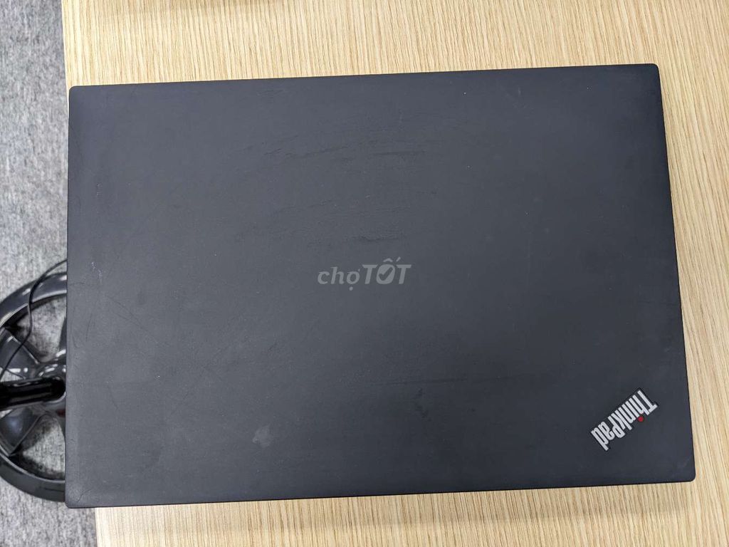 Lenovo ThinkPad T14 Gen 1 Ryzen 7 Pro 16GB/256GB. Mua bán Laptop tại Quận Cầu Giấy Hà Nội được đăng bởi Lê Quang Đạo hình 1