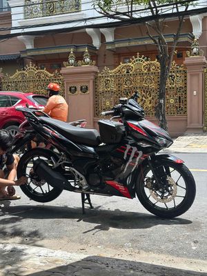 Winner X Abs. Mua bán Xe máy tại Quận 7 Tp Hồ Chí Minh được đăng bởi Thanhh Giangg