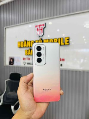 OPPO Reno 12 5G Hồng 12/256G