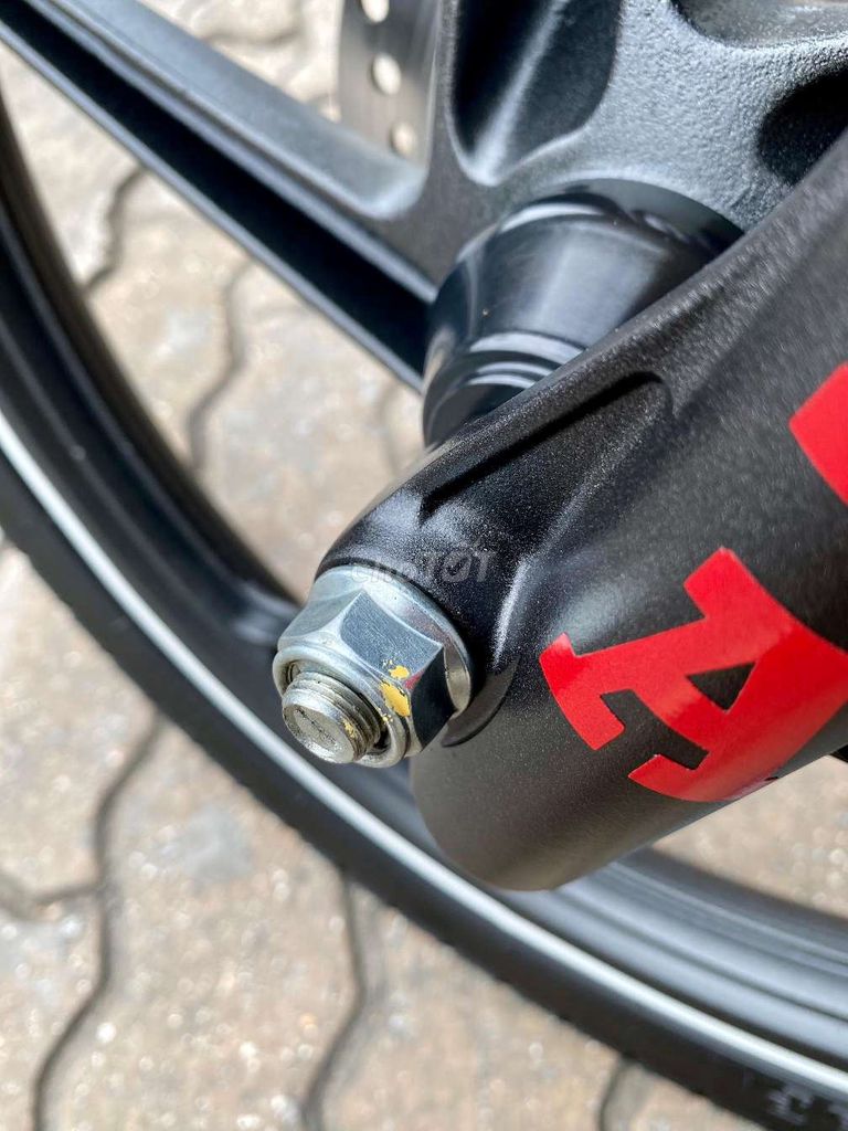 Honda Wave RSX Fi 2024 Siêu lướt 6.000Km. Mua bán Xe máy tại Quận Ninh Kiều Cần Thơ được đăng bởi Xe Máy TÂN LIÊN HƯNG 1 91B hình 13