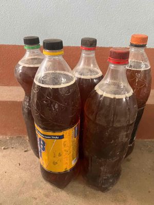 mật ong hoa nhãn nhà nuôi. Mua bán Đồ ăn, thực phẩm và các loại khác tại Quận Hoàng Mai Hà Nội được đăng bởi Phương Lan