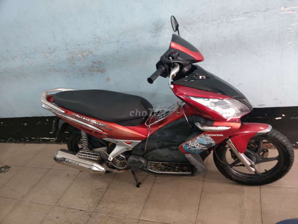 Honda Ablack chính chủ bán