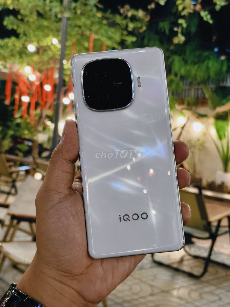 Vivo iQOO Z9 5G (8GB/128GB) | V2352A | Chuẩn A. Mua bán Điện thoại tại Quận Gò Vấp Tp Hồ Chí Minh được đăng bởi LAPTOPDIENTHOAI VN hình 1