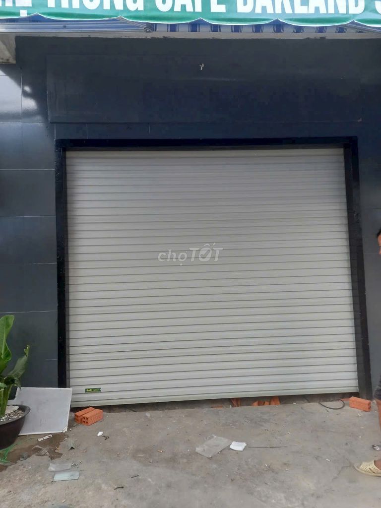 Cửa cuốn công nghệ Úc. Mua bán Nội thất, đồ gia dụng khác tại Thành phố Cà Mau Cà Mau được đăng bởi Cửa Kéo Window hình 1