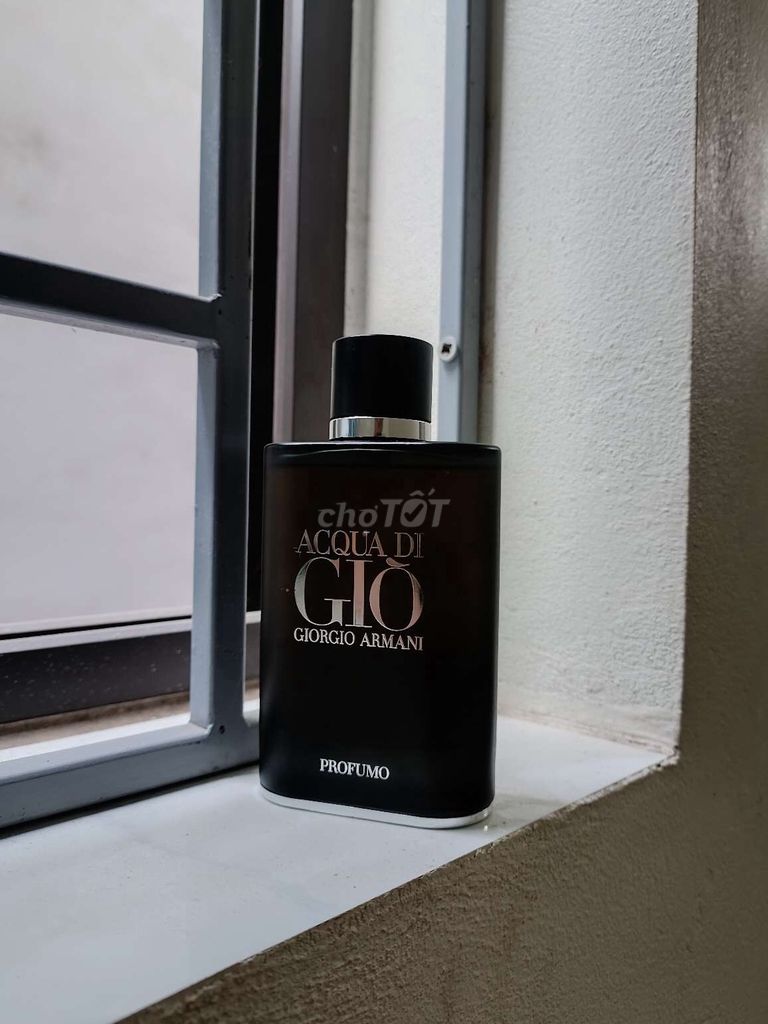 Nước hoa Giò Profumo 125ml