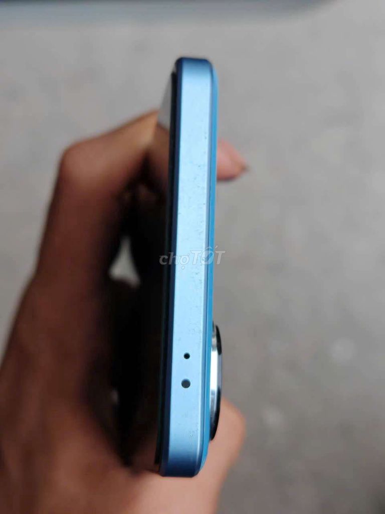 iQOO Neo 9 Xanh giao lưu. Mua bán Điện thoại tại Thành phố Thái Bình Thái Bình được đăng bởi Tham Lang hình 1