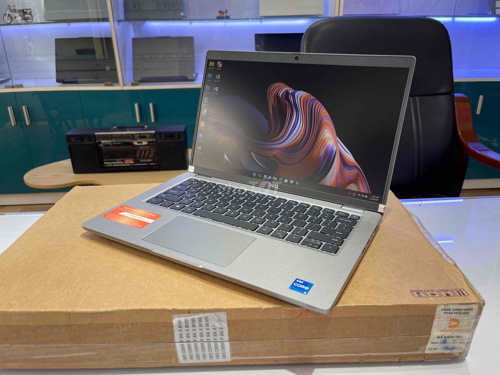 Laptop Dell Latitude 5420 i5-1135G7/8GB/SSD 256GB. Mua bán Laptop tại Quận Ninh Kiều Cần Thơ được đăng bởi HOÀNG MAI STORE hình 1