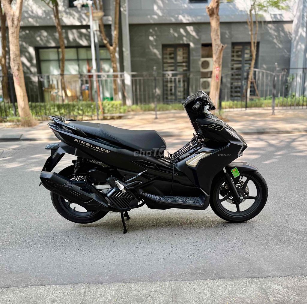 Airblade 125 ĐK T12/2024. Mua bán Xe máy tại Quận Bắc Từ Liêm Hà Nội được đăng bởi XE MÁY ÁNH QUÂN hình 4