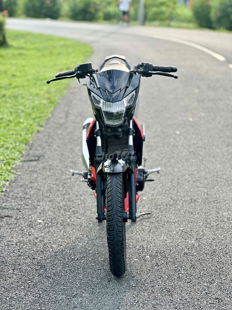 ✅✅ Satria 150cc.2020  Zin Nguyên Bản.Ngay Chủ. Mua bán Xe máy tại Quận Gò Vấp Tp Hồ Chí Minh được đăng bởi VESPA ĐỨC NGUYỄN  hình 8