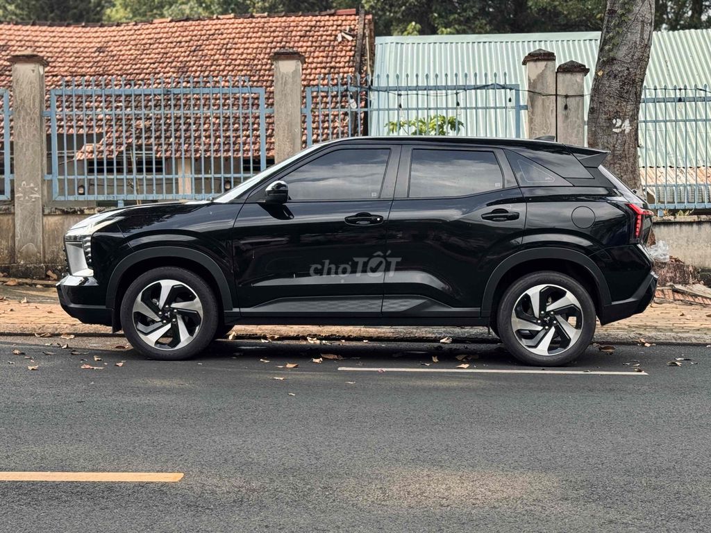 XFORCE 2024 FULL ĐEN 28.900 KM. Mua bán Ô tô tại Quận Bình Tân Tp Hồ Chí Minh được đăng bởi Huỳnh Thiên Bảo hình 4