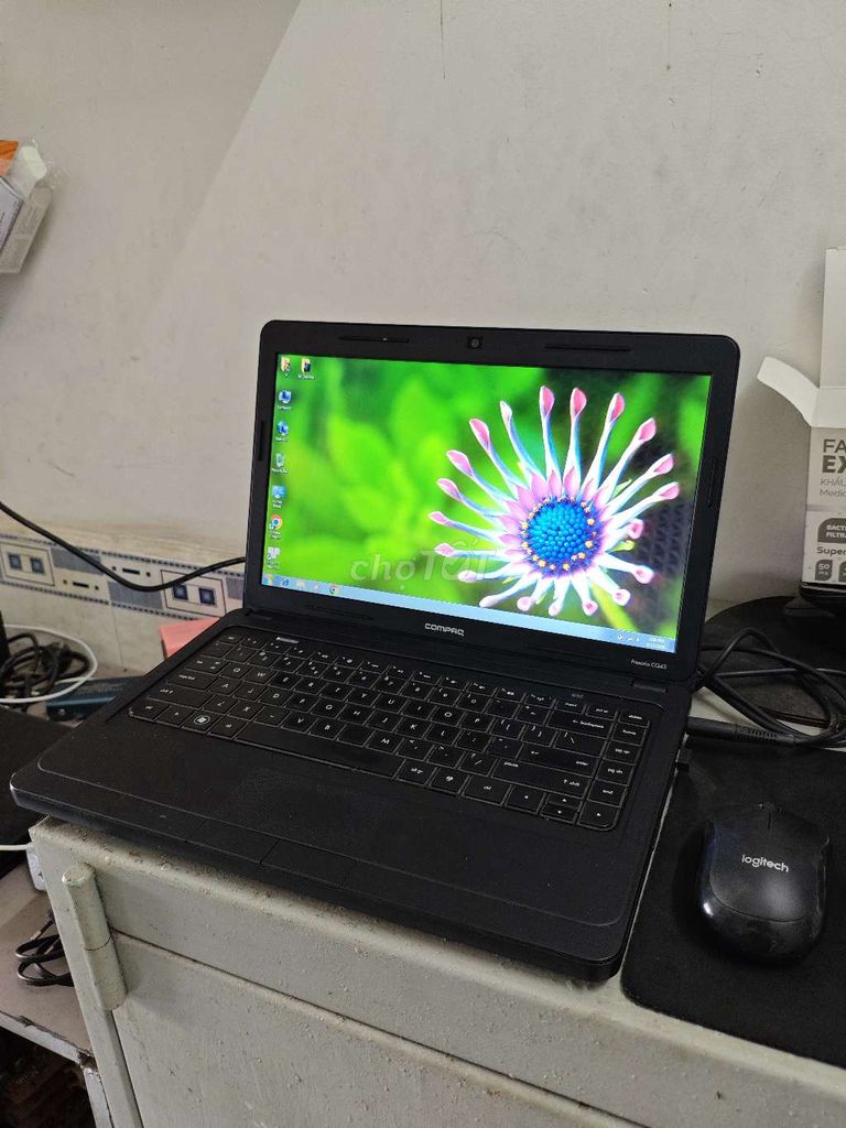 Thanh Lí Laptop HP Presario .Học Tập Giải Trí Phim. Mua bán Laptop tại Huyện Phong Điền Cần Thơ được đăng bởi Thanh Lý Tivi Nhà Nghỉ Ks Quán Ăn hình 1