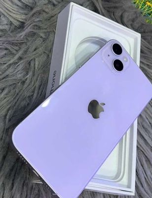 iPhone 14-256gb tím vn/a pin97 zin keng. Mua bán Điện thoại tại Quận 3 Tp Hồ Chí Minh được đăng bởi Nam Á Mobile