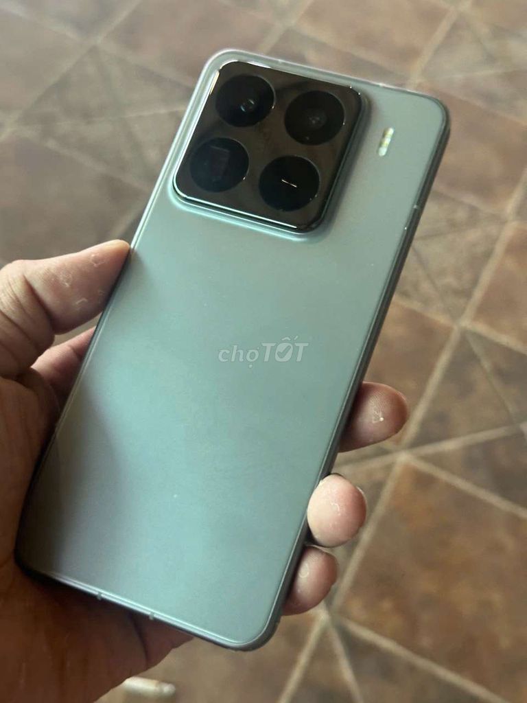 Xiaomi 15 Pro 256GB. Mua bán Điện thoại tại Huyện Phú Tân An Giang được đăng bởi Ho trung Kien hình 1