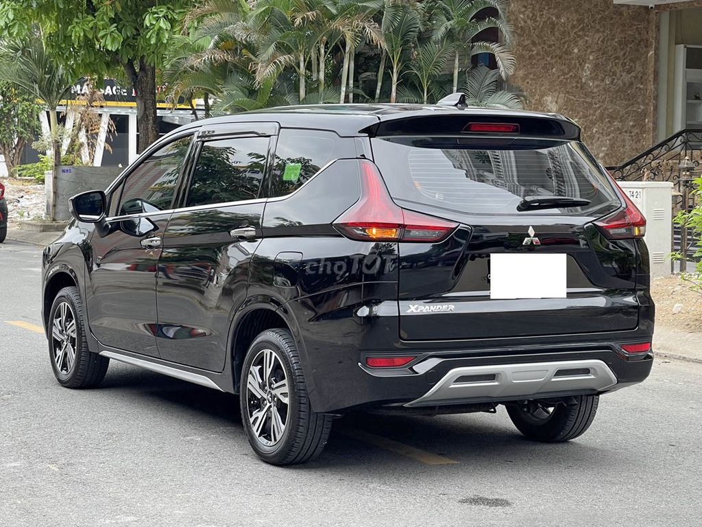 Mitsubishi Xpander 2021 bản 1.5 AT - 66,000 km.. Mua bán Ô tô tại Thành phố Thủ Đức Tp Hồ Chí Minh được đăng bởi Đức Tứ Bánh hình 6