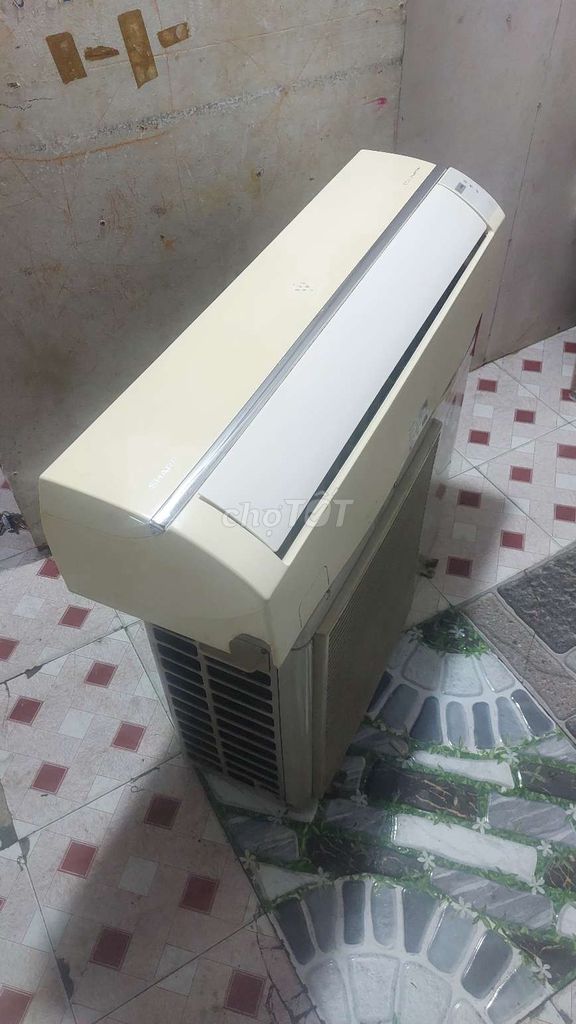 Máy lạnh sharp 1hp inverter