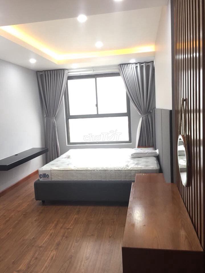 Продажа премиум-апартаментов Him Lam Chợ Lớn (район 6) - 99м², 2 спальни, цена 5 млрд