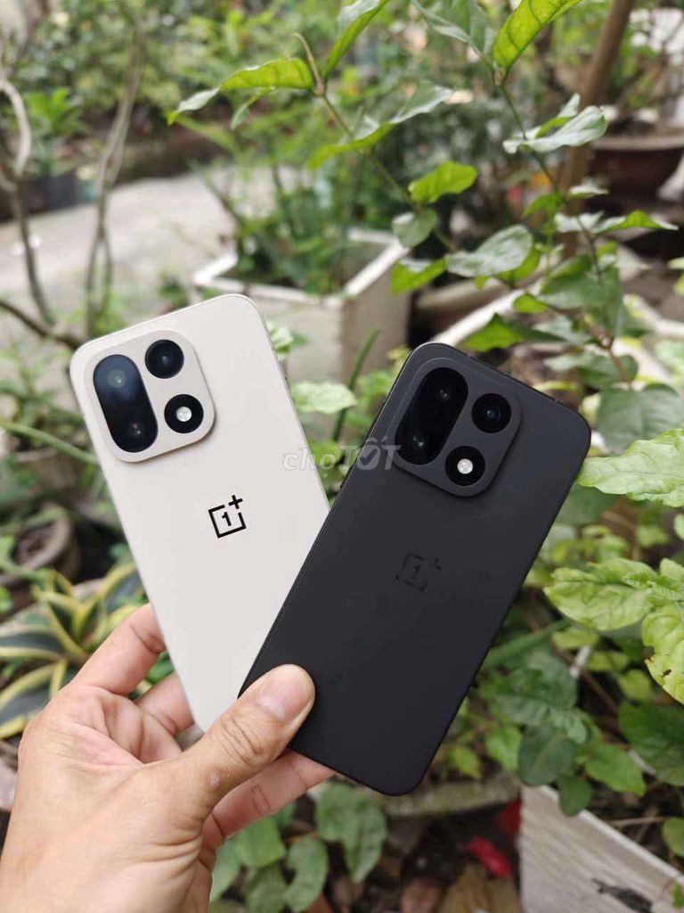 Oneplus 15 16/256GB fullbox. Mua bán Điện thoại tại Quận Bình Tân Tp Hồ Chí Minh được đăng bởi Thái Bình Dương hình 1