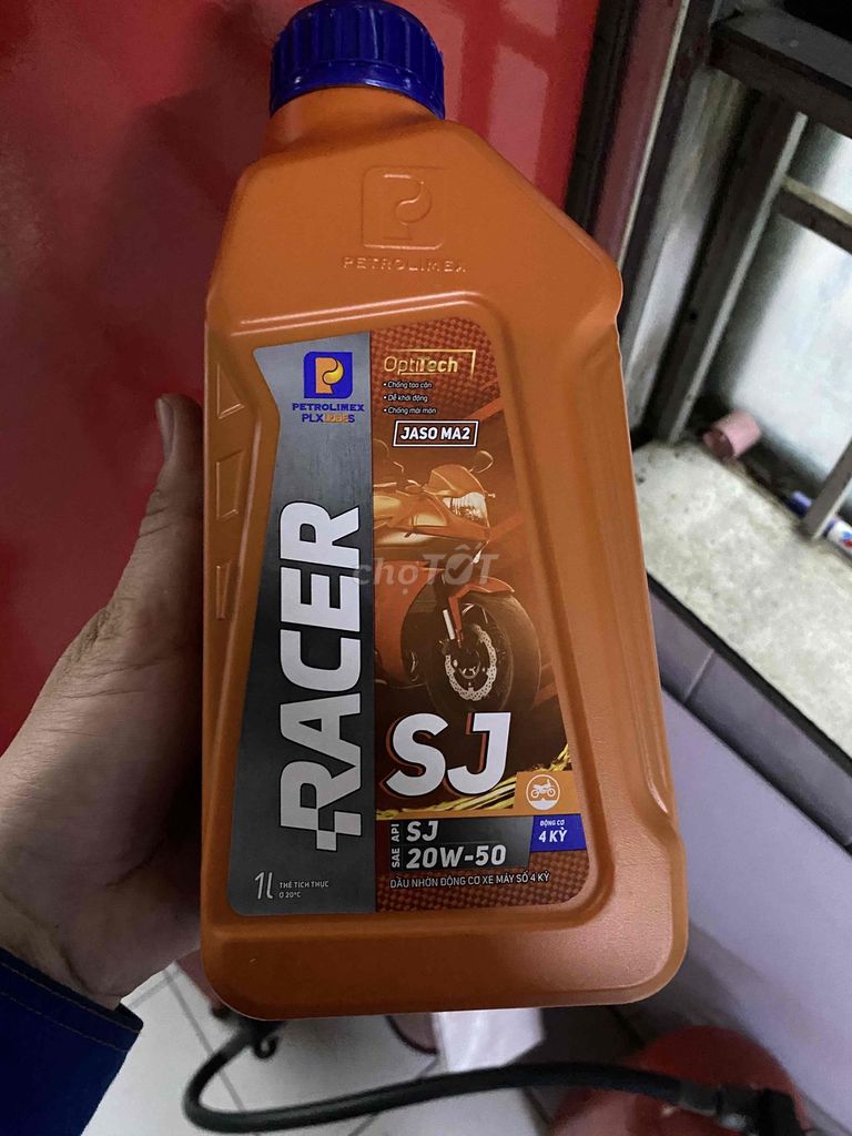 Nhớt chính hãng petrolimex. Mua bán Phụ tùng xe tại Quận Bình Thuỷ Cần Thơ được đăng bởi Minh chen hình 4