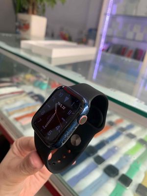 applewatch s6.44mm xanh cũ. Mua bán Thiết bị đeo thông minh tại Quận Phú Nhuận Tp Hồ Chí Minh được đăng bởi pé phuong