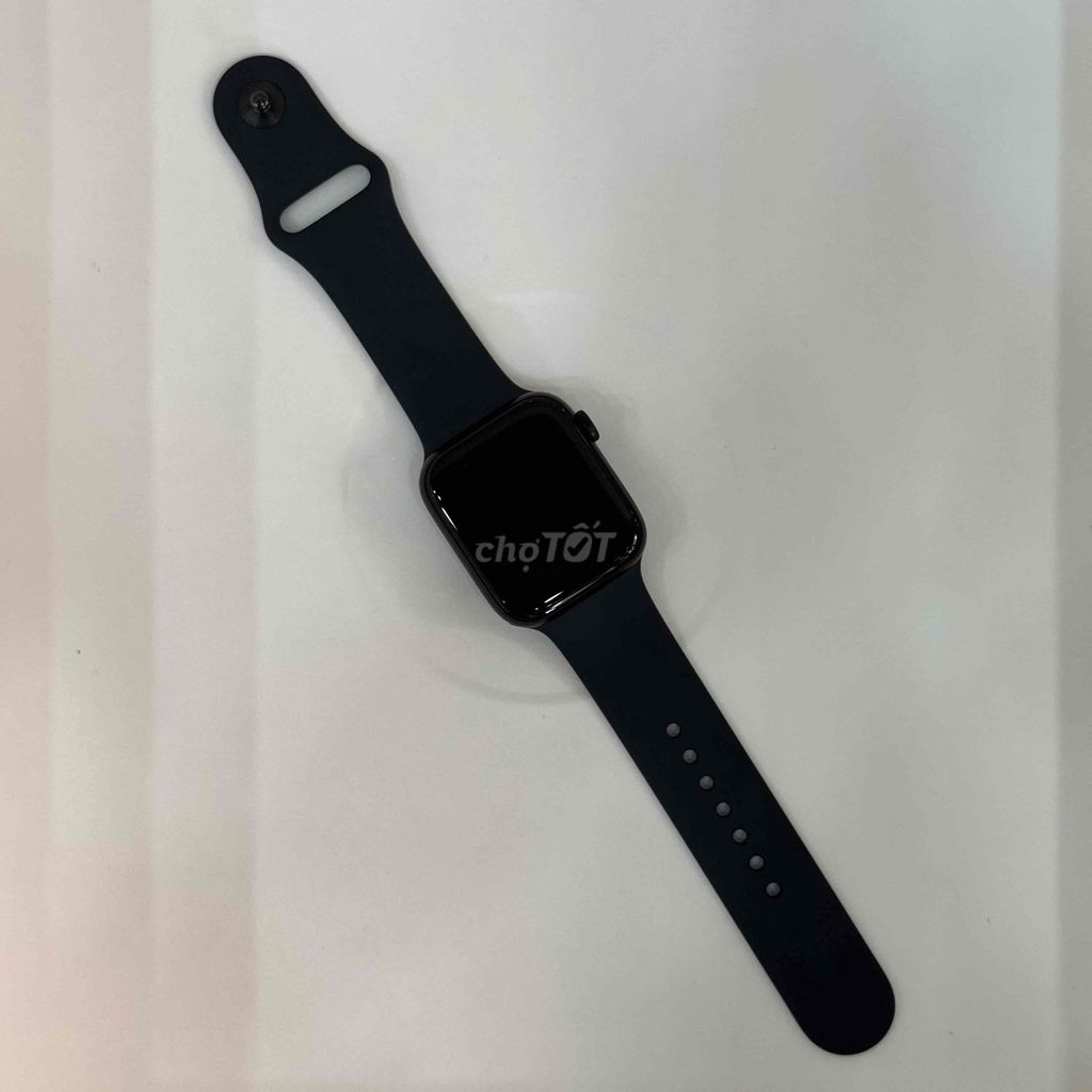 Apple Watch SE 3 Đen 44mm còn bảo hàng chính hãng. Mua bán Thiết bị đeo thông minh tại Thành phố Buôn Ma Thuột Đắk Lắk được đăng bởi Nguyễn Hoàng hình 1
