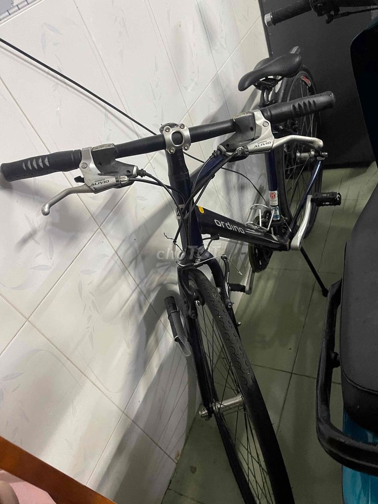 dư dùng bán xe đạp nhật. Mua bán Xe đạp tại Thành phố Hồng Ngự Đồng Tháp được đăng bởi Biển Đêm hình 3