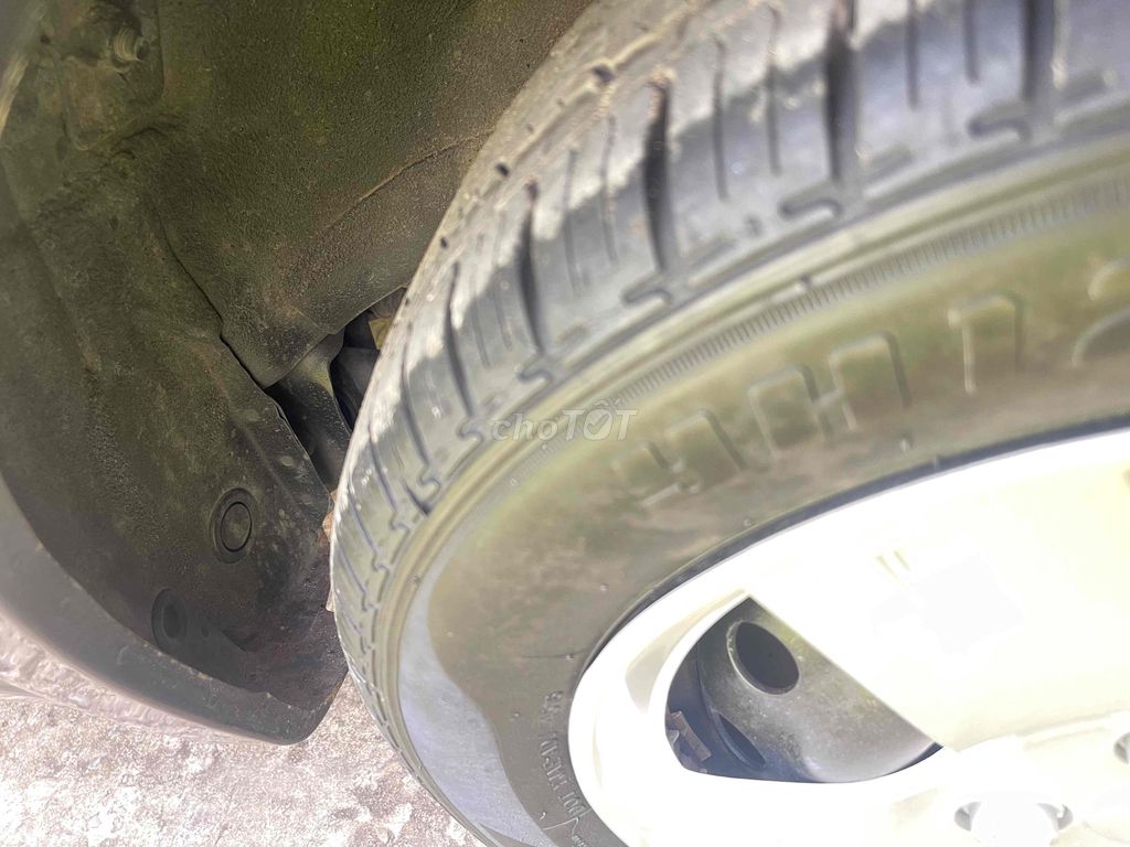 Chevrolet Aveo 2011 - 56000 km. Mua bán Ô tô tại Thành phố Vĩnh Long Vĩnh Long được đăng bởi  tư hình 13