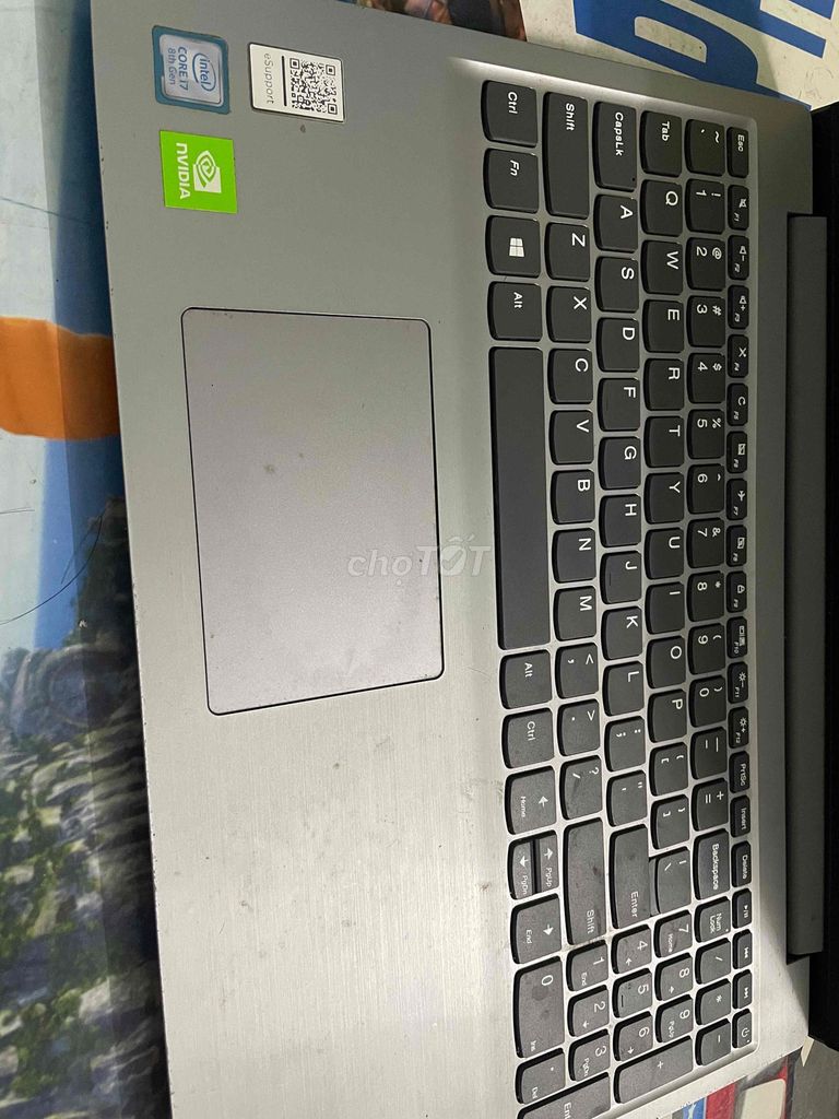 Lenovo S145-15IWL i7 8th Gen 8GB/256GB. Mua bán Laptop tại Quận Cẩm Lệ Đà Nẵng được đăng bởi Nguyễn Văn Hiền hình 1