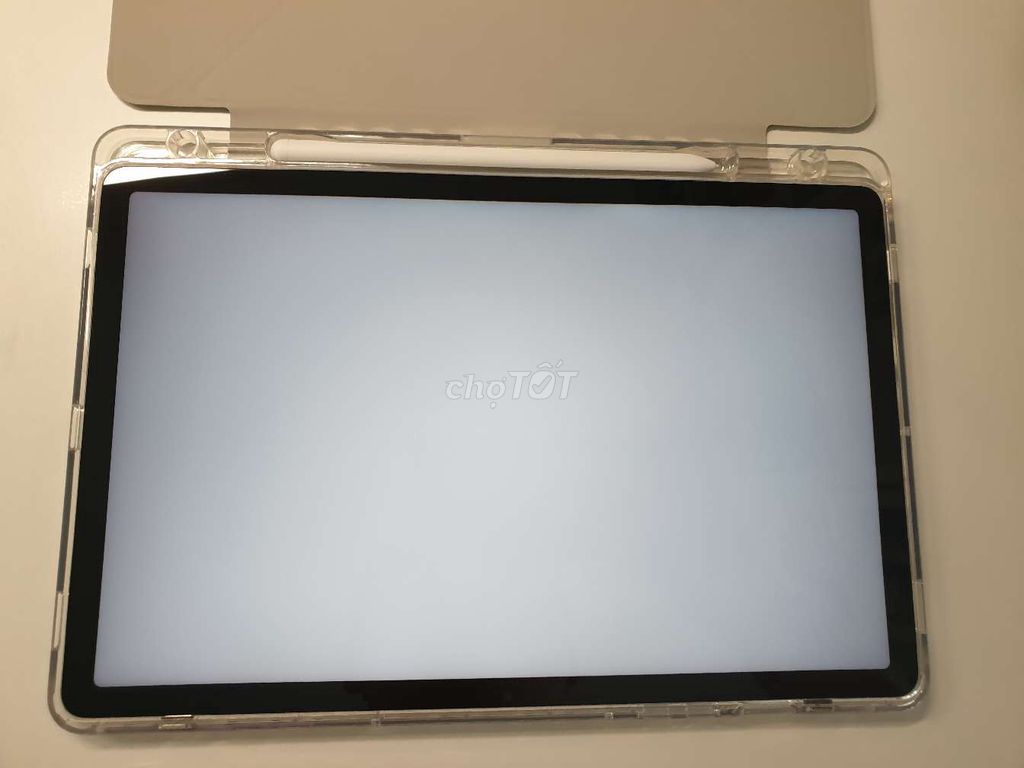 Samsung Galaxy Tab S10 FE 10.9 Wifi 8GB/128GB. Mua bán Máy tính bảng tại Quận Phú Nhuận Tp Hồ Chí Minh được đăng bởi Tuấn hình 1