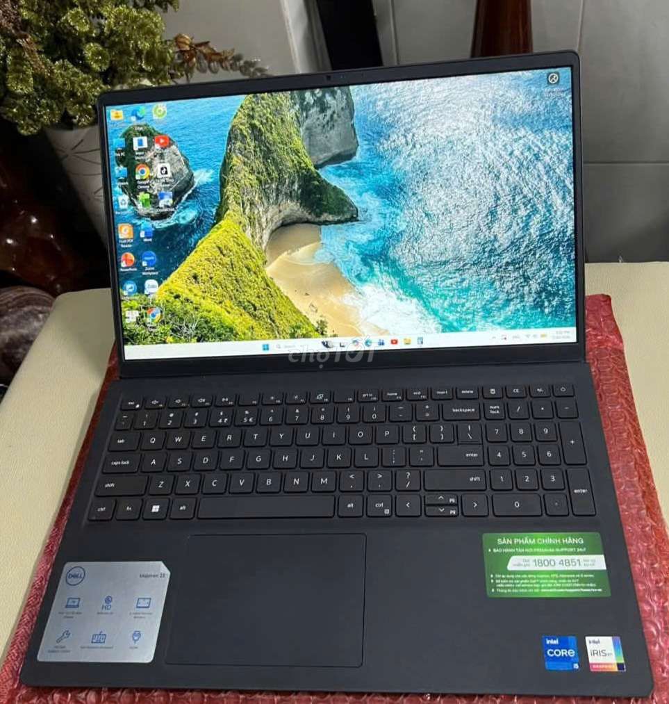 Dell Inspiron 3520 i5-1235U Ram 32G Cấu hình khủng. Mua bán Laptop tại Quận Phú Nhuận Tp Hồ Chí Minh được đăng bởi Hiếu hình 1
