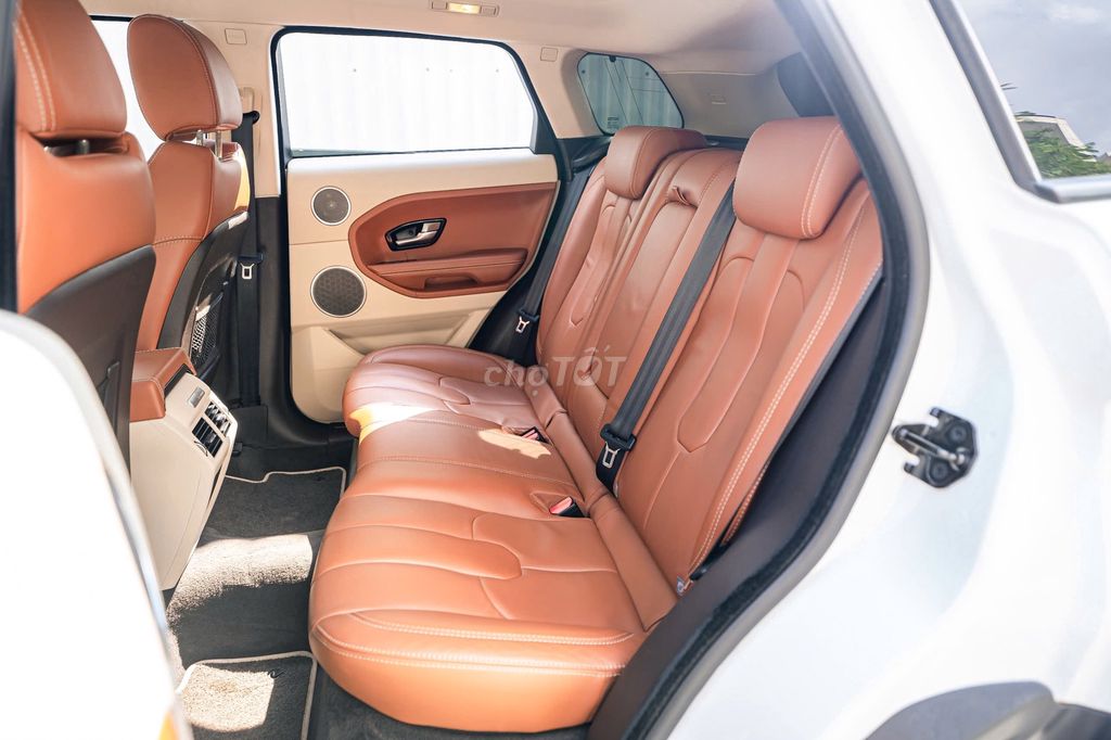 Range Rover Evoque  Sản xuất 2014. Mua bán Ô tô tại Quận Cầu Giấy Hà Nội được đăng bởi Quân Q Auto hình 11