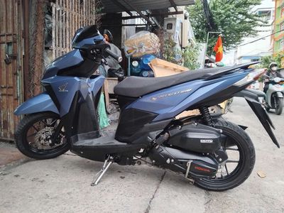 Honda Vario 150 Xanh 41151 km
