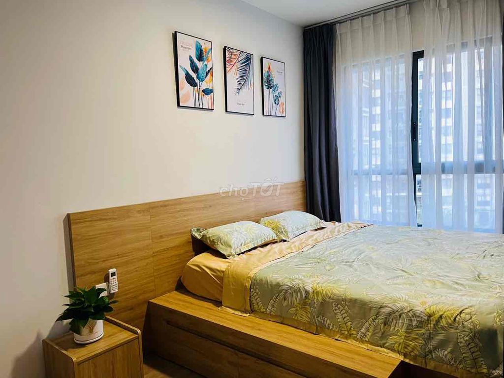 cho thuê căn hộ ngắn hạn Airbnb Celadon City Tân Phú 1triệu/ đêm