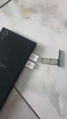 SONY XA1. Mua bán Điện thoại tại Thị xã Tân Uyên Bình Dương được đăng bởi Boy  ngố