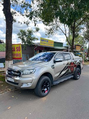 Ford Ranger 2015 XLT 2.2 4X4 MT - 16000 km. Mua bán Ô tô tại Huyện Đăk Glong Đắk Nông được đăng bởi bán tải hoàng mến dak nông