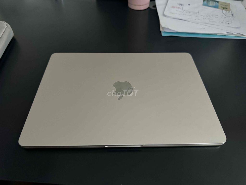Apple MacBook Air M2 13.6 inch 8GB/256GB. Mua bán Laptop tại Quận Hà Đông Hà Nội được đăng bởi Hoàng Minh hình 1