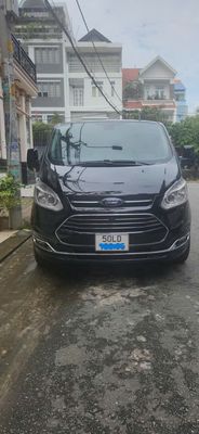 Ford Tourneo 2019 Titanium 2.0 AT - 189274 km. Mua bán Ô tô tại Quận Bình Tân Tp Hồ Chí Minh được đăng bởi THIEN TRIET hình 1