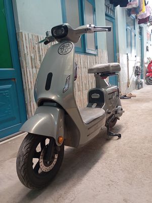 Xe đạp v1 plus 2025. Mua bán Xe điện tại Quận 12 Tp Hồ Chí Minh được đăng bởi Quân Lê