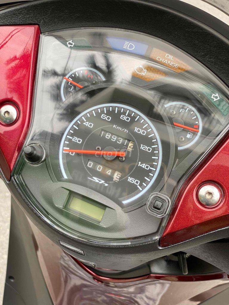 SH150i NHẬP Ý SM108 CHÍNH CHỦ BAO VẬN CHUYỂN. Mua bán Xe máy tại Quận 7 Tp Hồ Chí Minh được đăng bởi Lê Văn Thắng hình 15