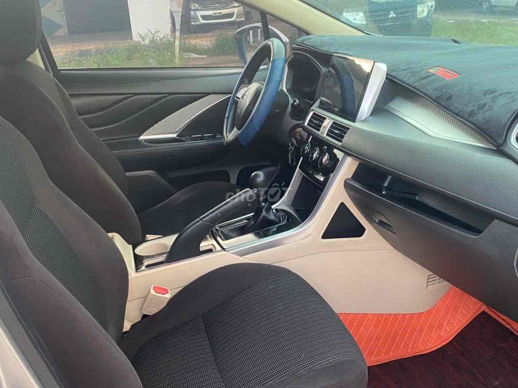 Mitsubishi Xpander 2020 MT fun đồchơi xe rin kolỗi. Mua bán Ô tô tại Huyện Hàm Tân Bình Thuận được đăng bởi Thiện LK hình 7