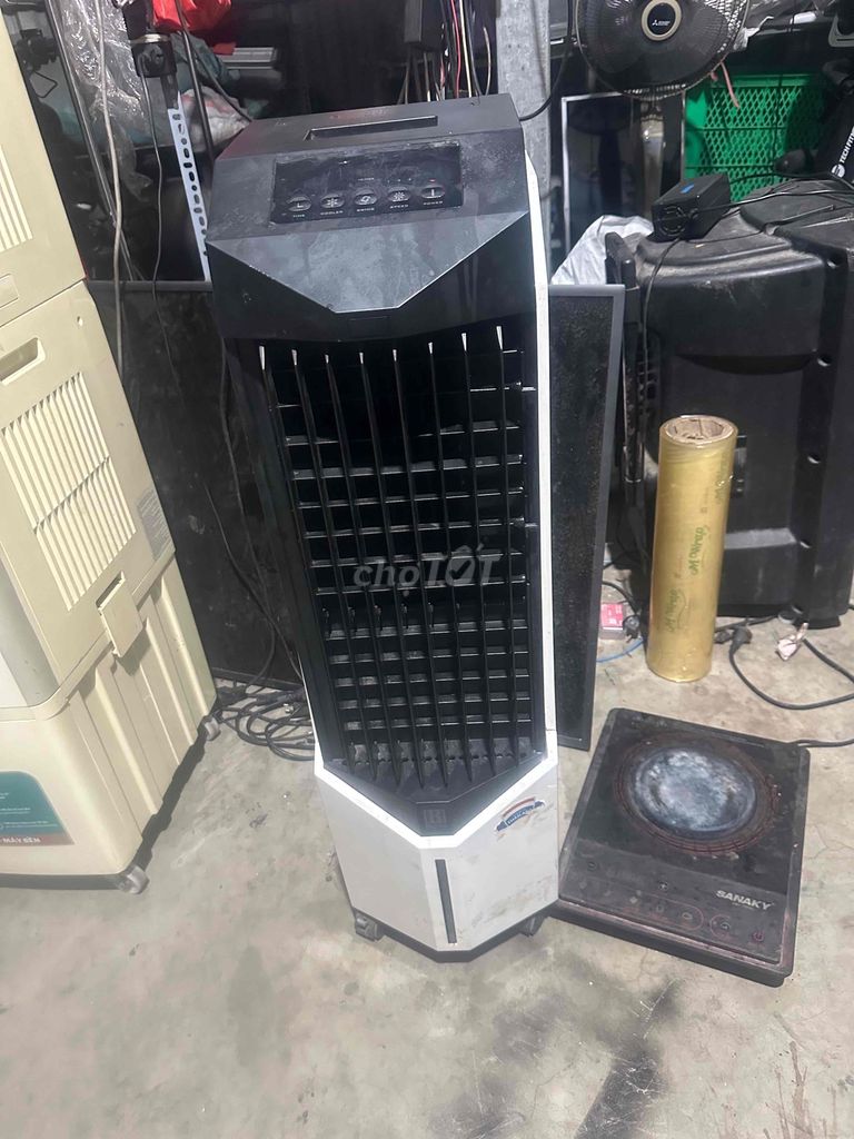 quạt boss 102. Mua bán Quạt tại Thành phố Thủ Đức Tp Hồ Chí Minh được đăng bởi Hồng Nguyễn hình 1