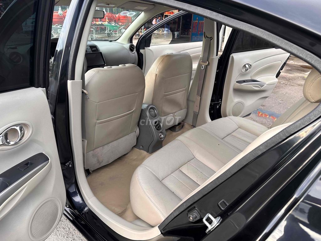 Xe Suny 1.5 AT đời:2014 ÐK 2015 xe gia đình. Mua bán Ô tô tại Quận Cái Răng Cần Thơ được đăng bởi ÔTÔ PHÚC SƠN  TP CẦn Thơ  hình 13