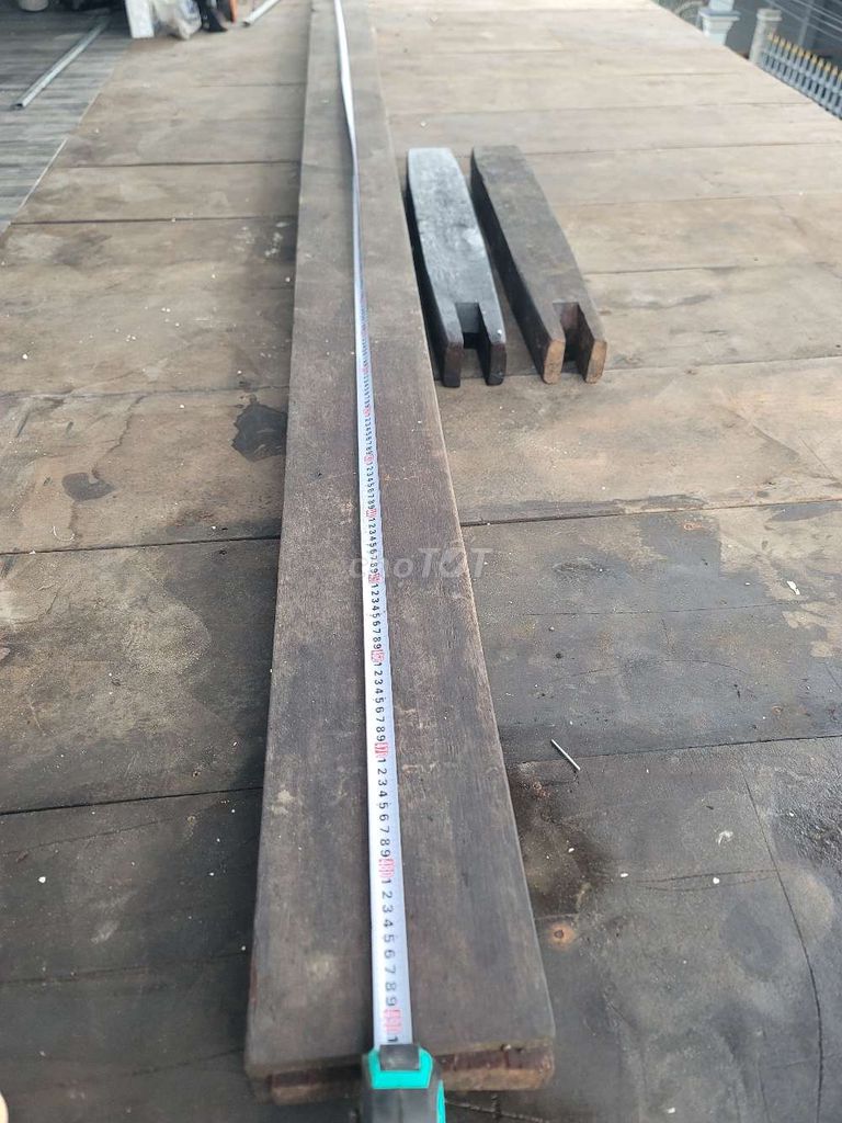 Gỗ dầu xưa Nâu 4m x 20cm x 5cm. Mua bán Nội thất, đồ gia dụng khác tại Huyện Phong Điền Cần Thơ được đăng bởi Audio Mini toàn trung Cần Thơ hình 1