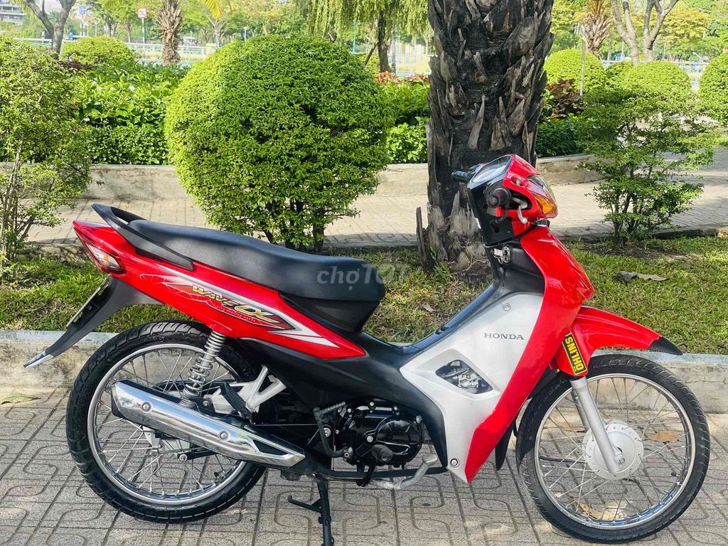 Cầm đồ thanh lý Wave 2019 biển Tỉnh  