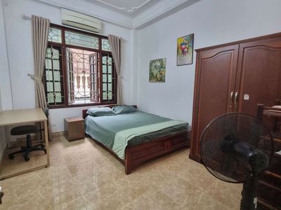 Room 20 m² · Phố Núi Trúc