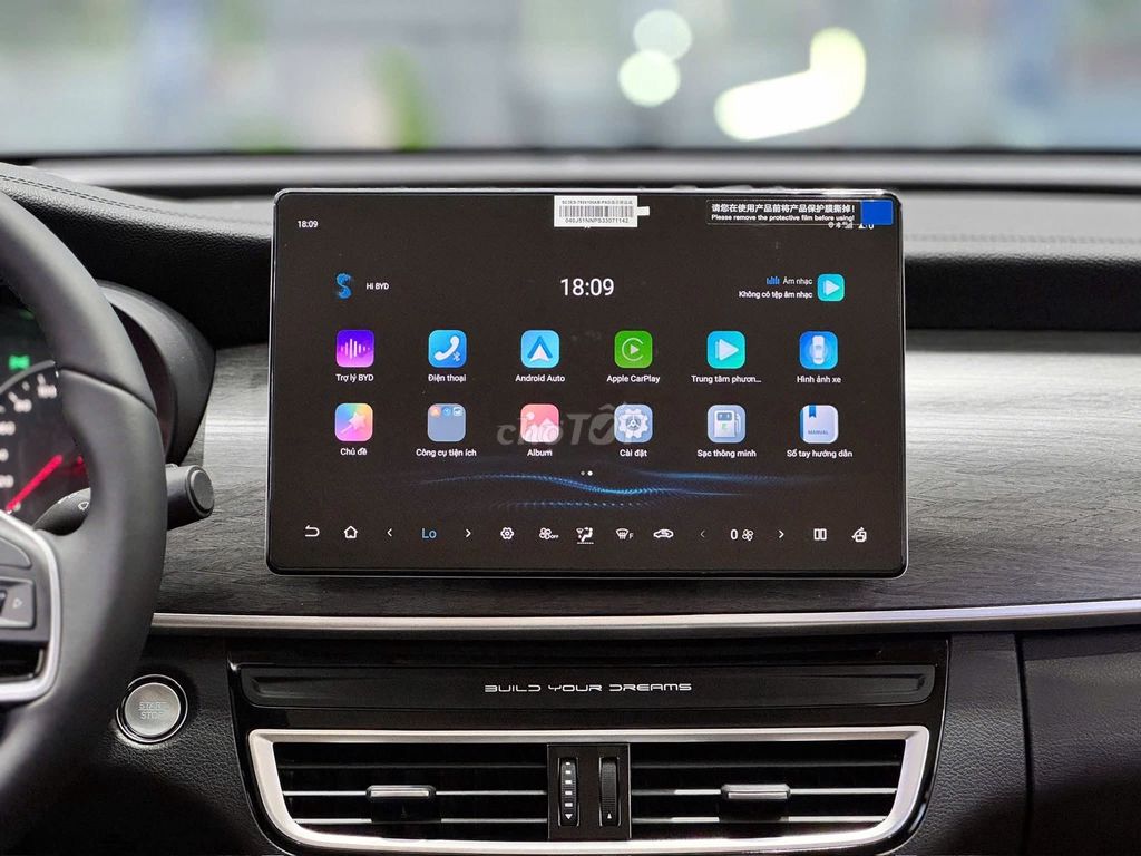 BYD M6 2025 - DEAL RỰC RỠ – QUÀ BẤT NGỜ. Mua bán Ô tô tại Thành phố Thuận An Bình Dương được đăng bởi THẢO NGUYÊN BYD MIỀN NAM  hình 8