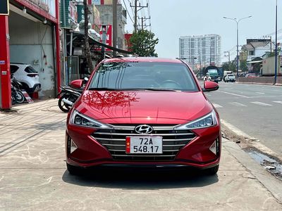 Hyundai Elantra 2021, 2.0AT, hàng hiêm đi chỉ 2van
