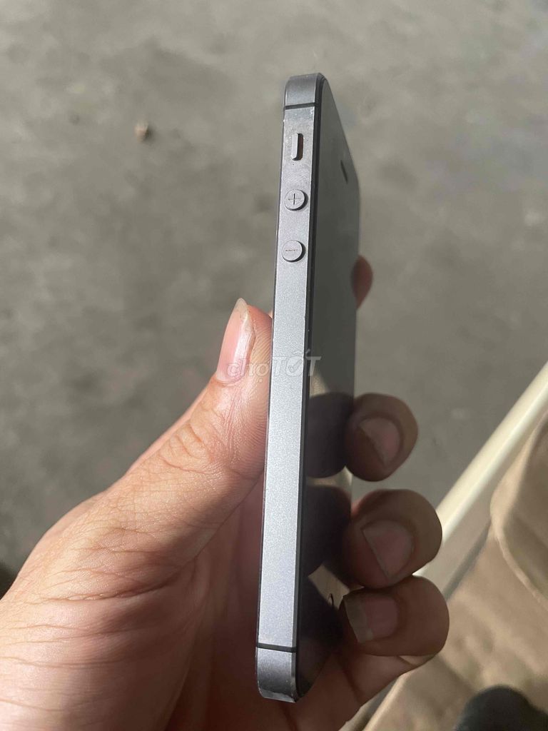 cần bán ip5s
