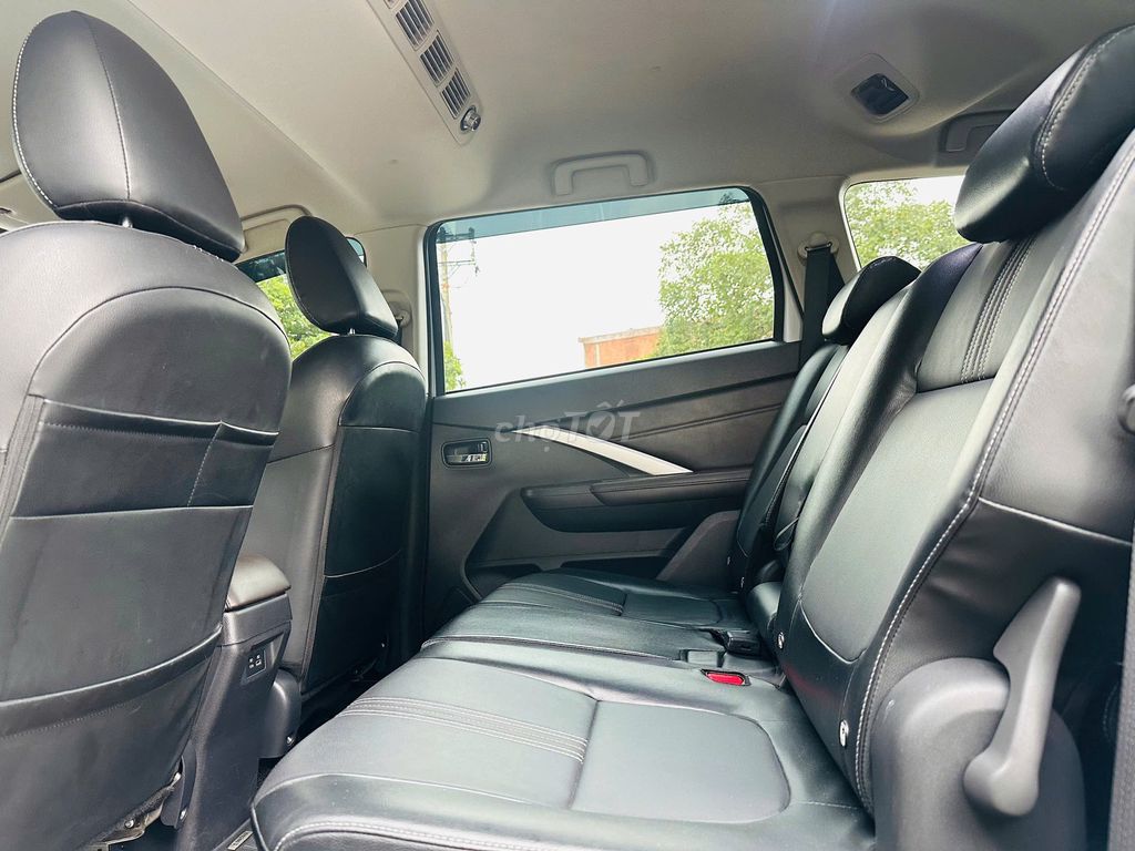 Mitsubishi Xpander Premium 2024 màu trắng. Mua bán Ô tô tại Quận Bình Tân Tp Hồ Chí Minh được đăng bởi Minh Trí  hình 8