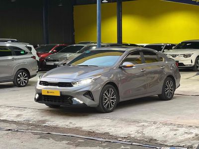 Kia K3 2023 Premium 1.6 AT - 25000 km. Mua bán Ô tô tại Quận Tân Phú Tp Hồ Chí Minh được đăng bởi Nguyễn Tân Xe Lướt 